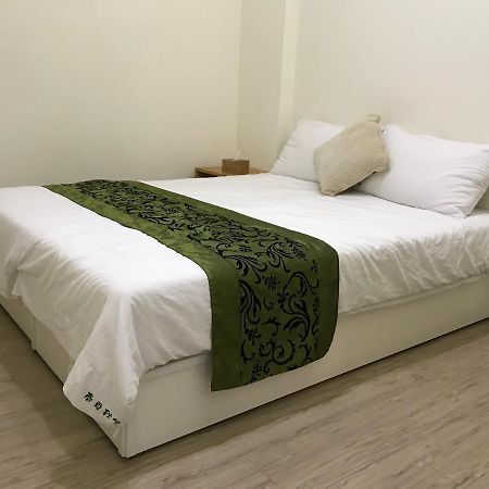 Four Seasons Homestay Dongshan  Εξωτερικό φωτογραφία